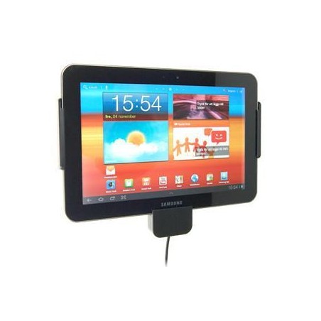Brodit Active holder with cig-plug